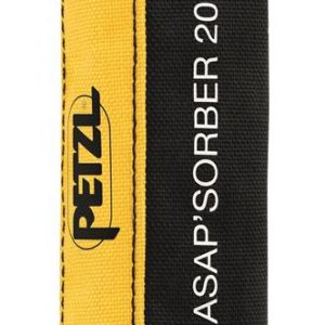 ASAP'SORBER (Petzl) - Absorbedor de energía para ASAP y ASAP LOCK