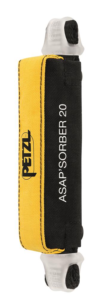 ASAP'SORBER (Petzl) - Absorbedor de energía para ASAP y ASAP LOCK