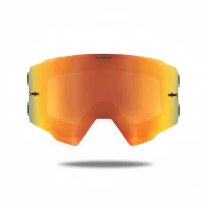 Lente MID Revo Roja ATOM HB81