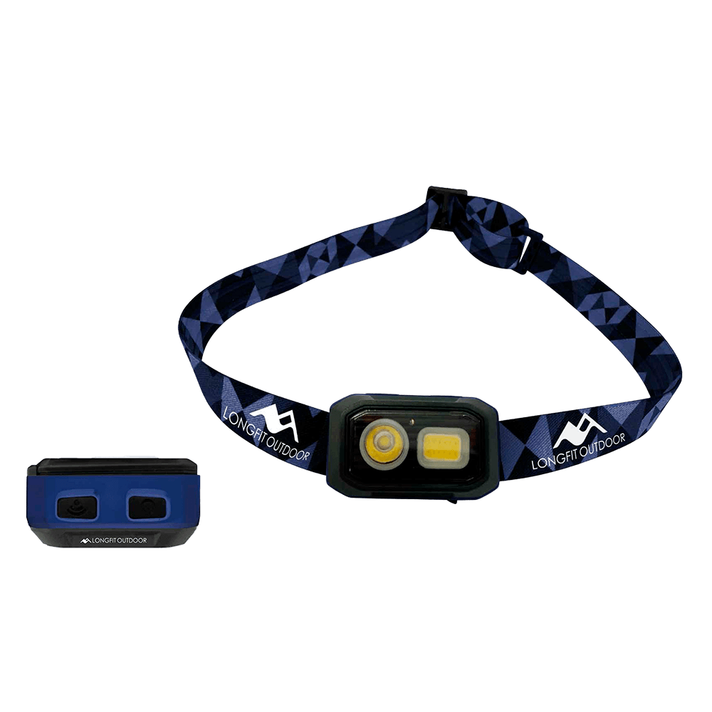 Linterna frontal - Imagen 2