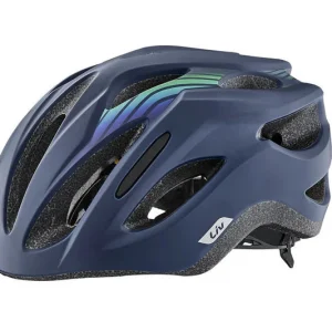 CASCO LIV REV COMP MIPS MATTE NAVY/GREEN