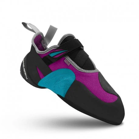 Zapatos de escalada Mad Rock (Lotus) - Imagen 2