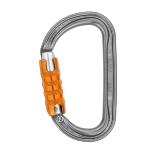Mosqueton Petzl Am'D Triact-Lock