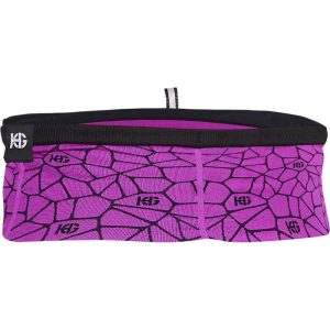 HG CINTURON RING ROSA