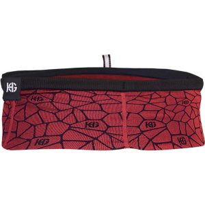 HG CINTURON RING ROJO