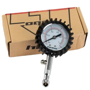 Medidor Presión 1kg