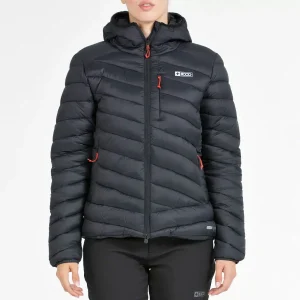 +8000 CHAQUETON MUJER