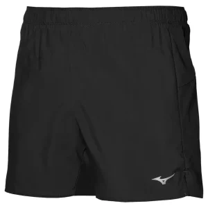 MIZUNO PANTALON CORE NEGRO