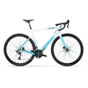 Bicicleta Gravel Áspero GRX RX600 2022