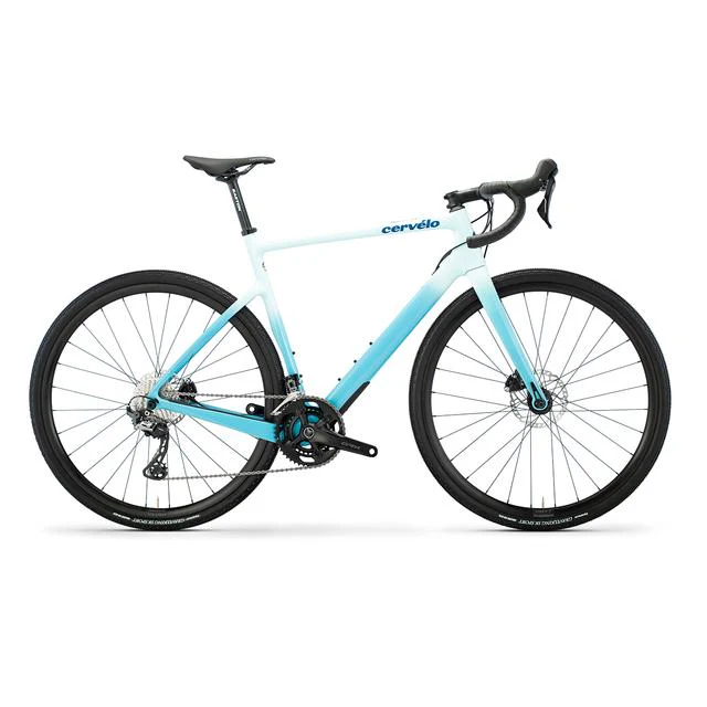 Bicicleta Gravel Áspero GRX RX600 2022