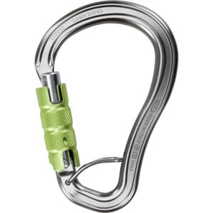 MOSQUETON CON SEGURO AUTOMATICO CLIMBING TECHNOLOGY AXIS HMS TGL