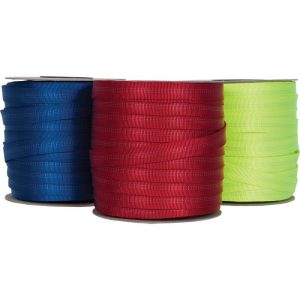 Cinta tubular Cypher X Metros (3 Cocidas Tubular Webbing 1")