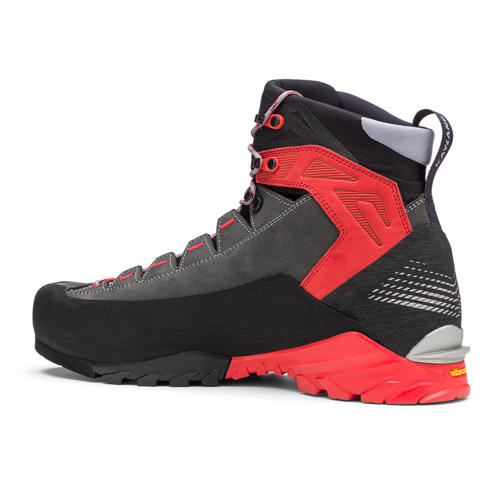 ZAPATOS KAYLAND STELLAR NUBUCK GTX - Imagen 3