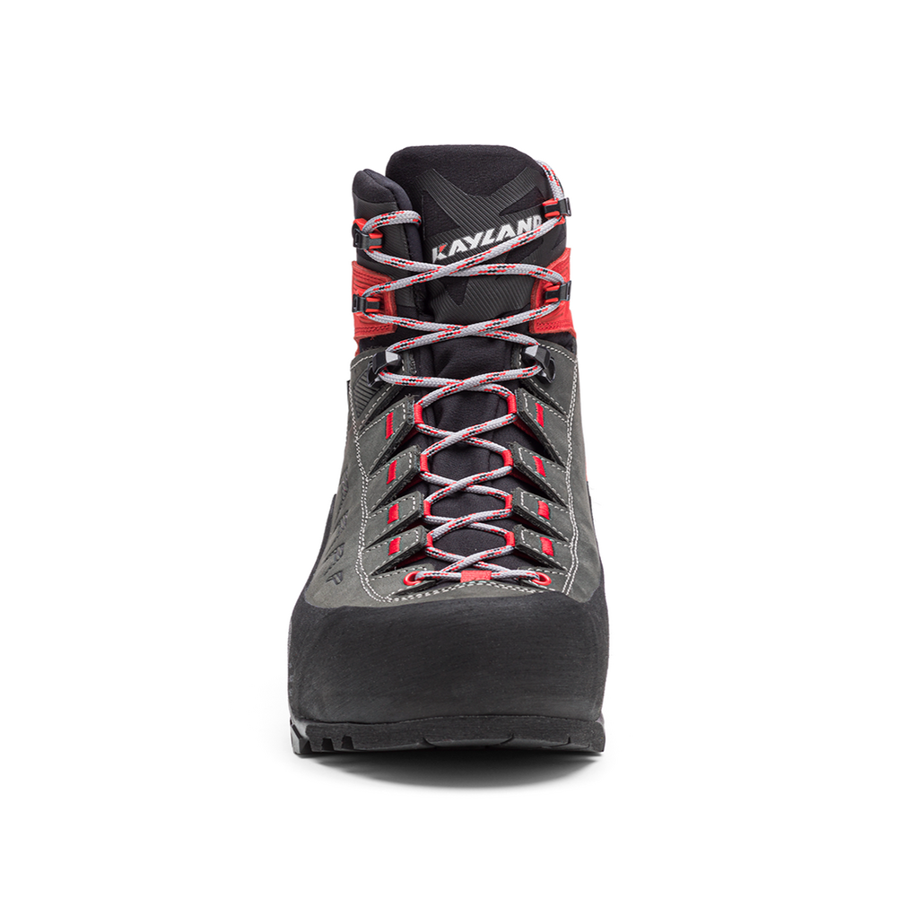 ZAPATOS KAYLAND STELLAR NUBUCK GTX - Imagen 4
