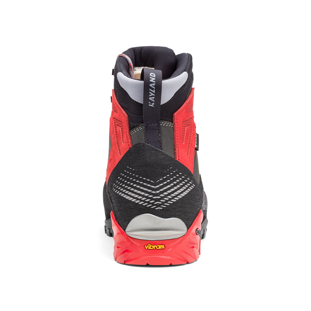 ZAPATOS KAYLAND STELLAR NUBUCK GTX - Imagen 6