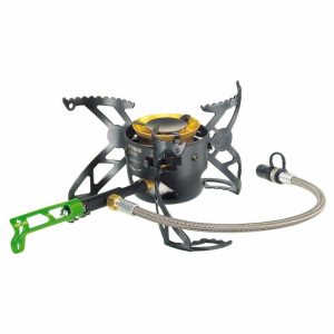 COCINA A CONBUSTIBLE OPTIMUS NOVA