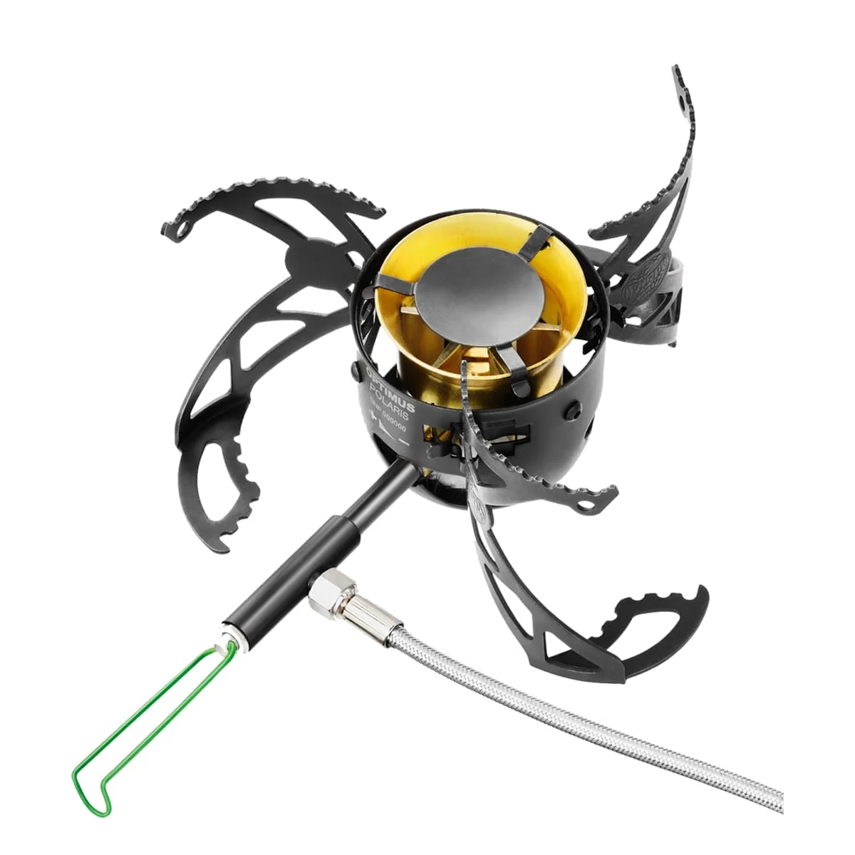 COCINILLA OPTIMUS POLARIS OPTIFUEL