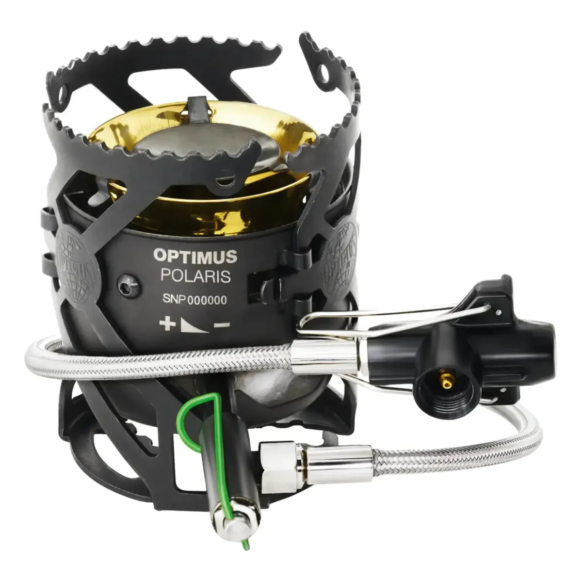 COCINILLA OPTIMUS POLARIS OPTIFUEL - Imagen 3