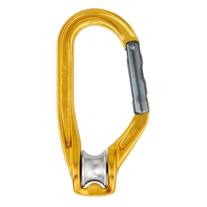 Polea Petzl ROLLCLIP
