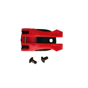 Pack Cierres Botas MX X1 (HT1504R)