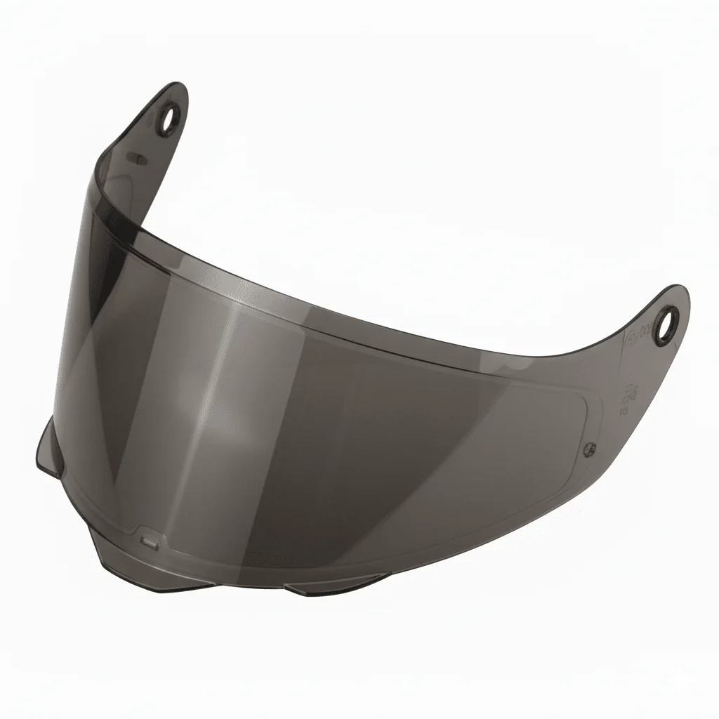 Pantalla Ahumada preparada para Pinlock® 70 MaxVision™ -A618/SUZUKA