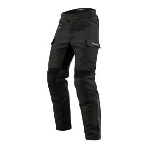 PANTALON DS EXPLORER negro