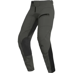 Pantalon Enduro-Motocross Scratch Xtreme Gris