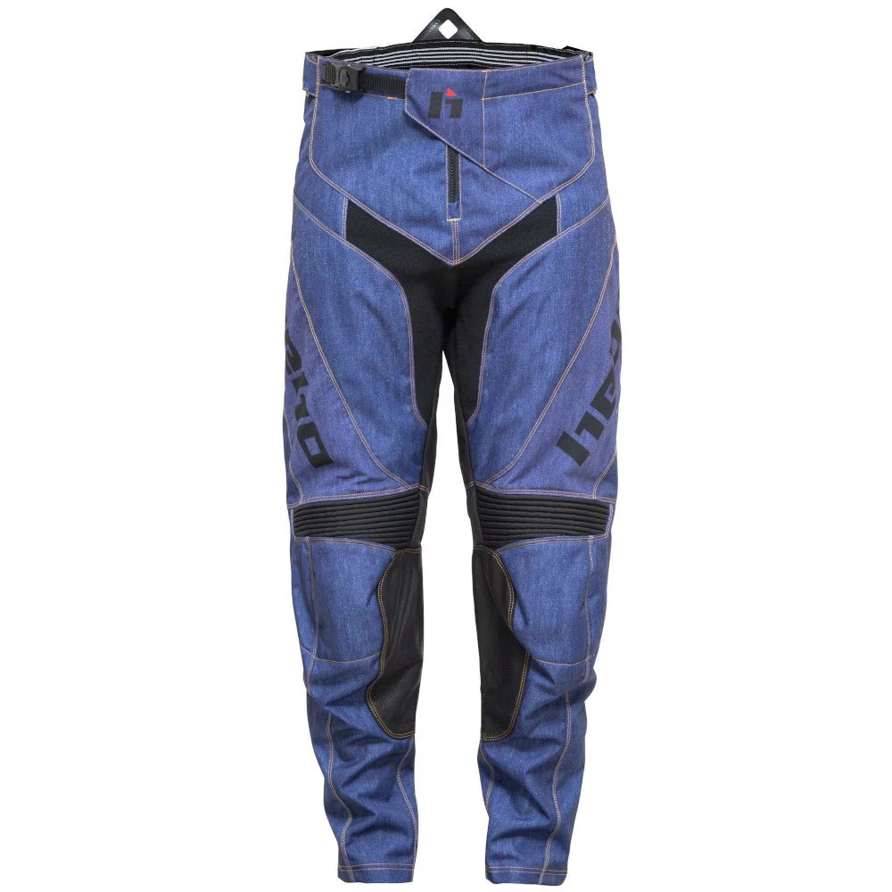 Pantalon Mx Stratos Jeans Of