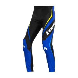 Pantalon Pro Trial Classic Junior Azul