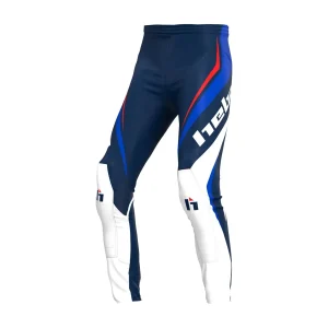 Pantalon Pro Trial Classic Junior Blanco