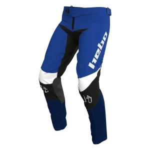 PANTALON ENDURO/MX SCRATCH FIT Azul