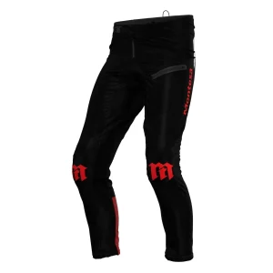 PANTALON TECH MONTESA CLASSIC Rojo
