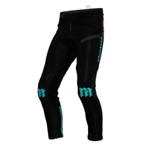 PANTALON TECH MONTESA CLASSIC Turquesa