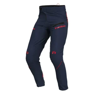 Pantalon Trial Tech Azul