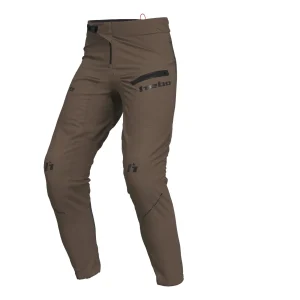 Pantalon Trial Tech Marron
