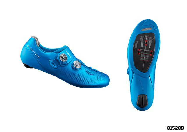 Zapatilla de ruta SH-RC901