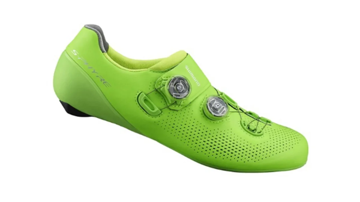 Zapatilla de ruta SH-RC901 - Imagen 5