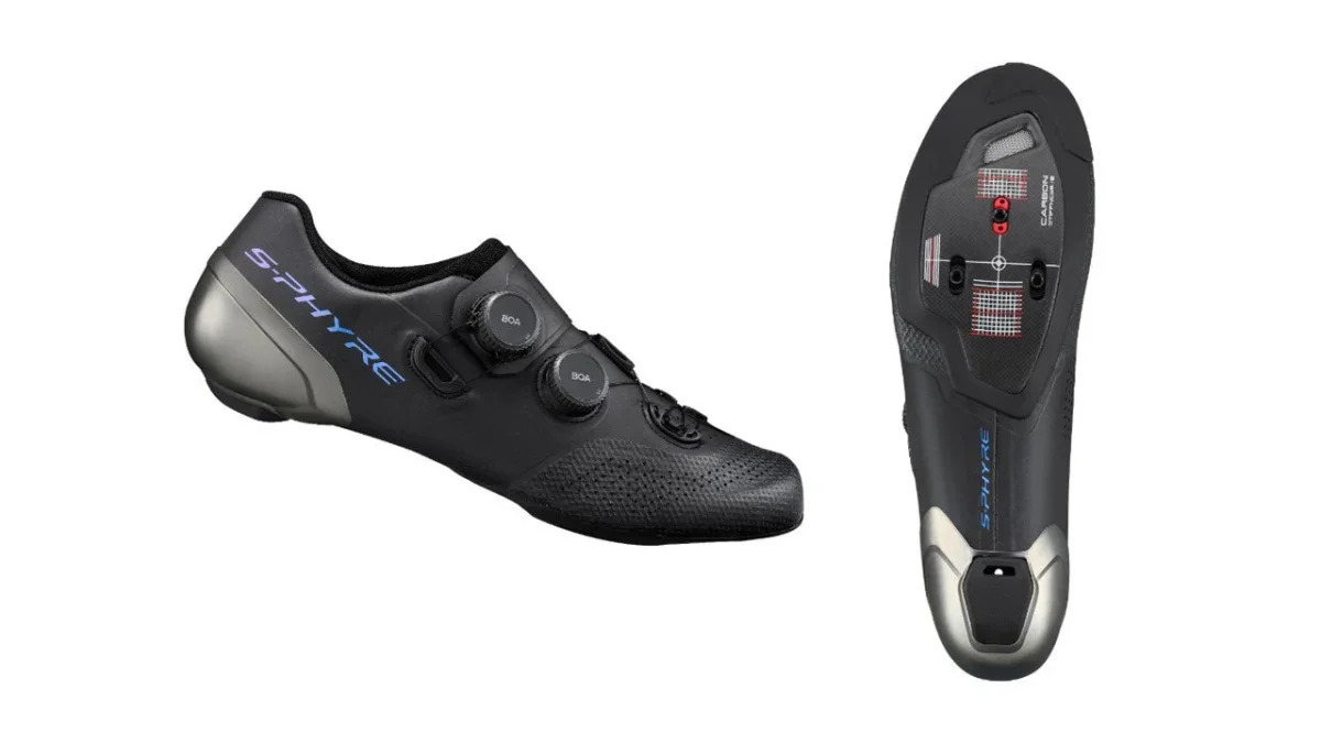 Zapatillas de ruta SH-RC902 - Imagen 2