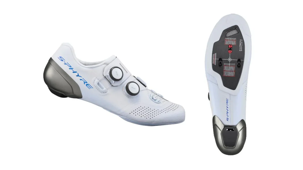 Zapatillas de ruta SH-RC902 - Imagen 3