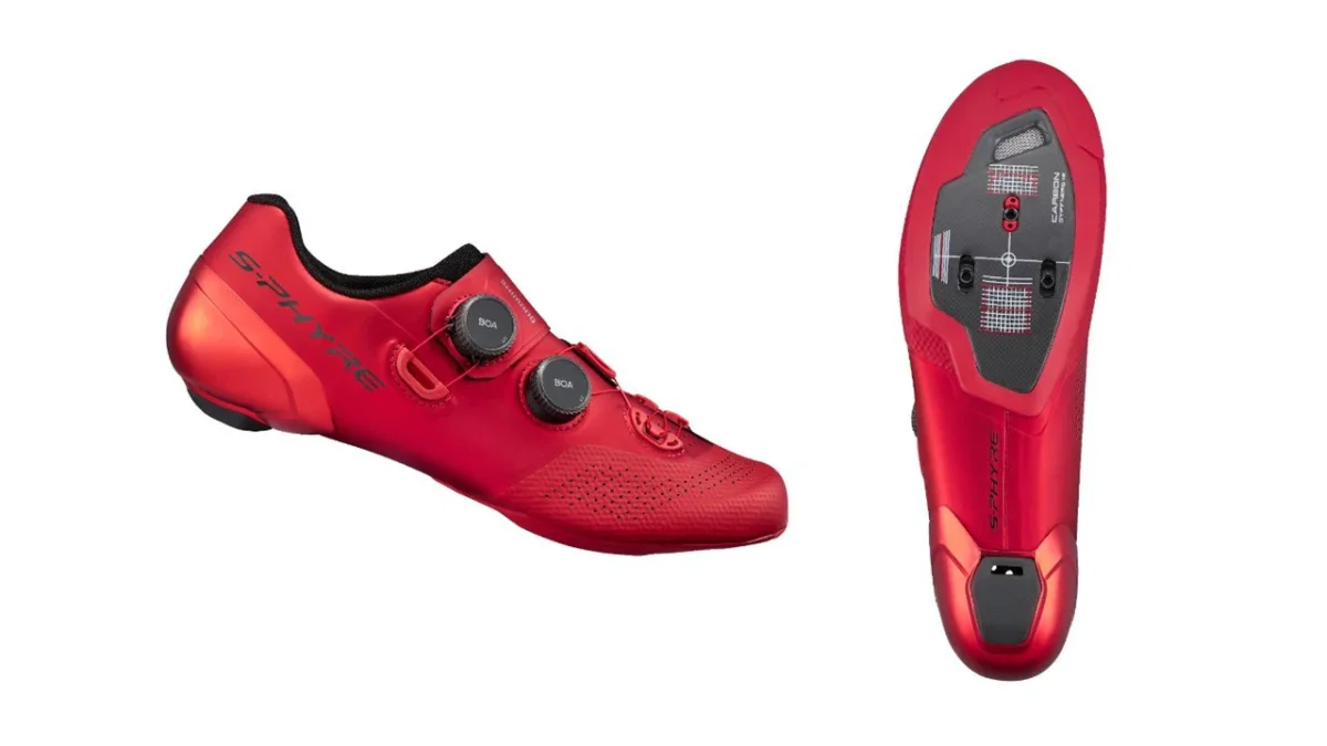 Zapatillas de ruta SH-RC902 - Imagen 4