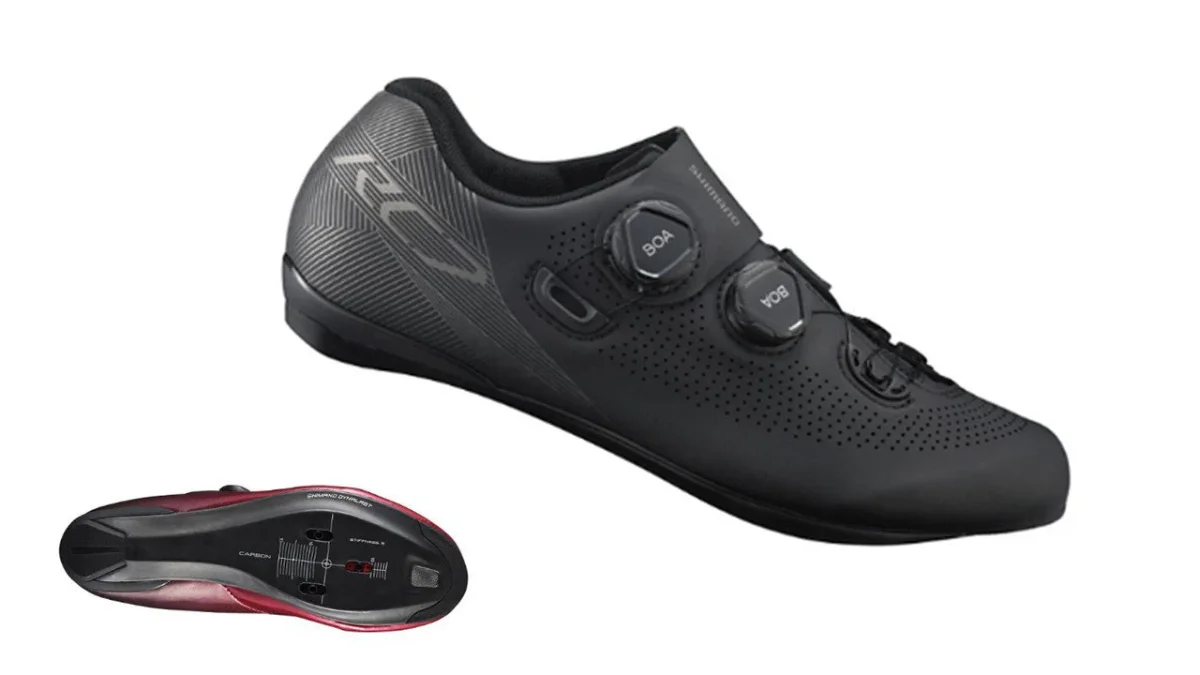 Zapatillas de ruta SH-RC701 - Imagen 2