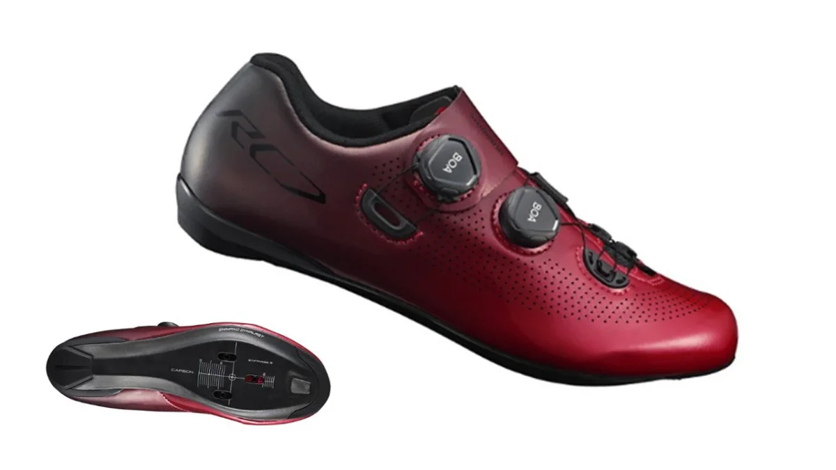 Zapatillas de ruta SH-RC701 - Imagen 3