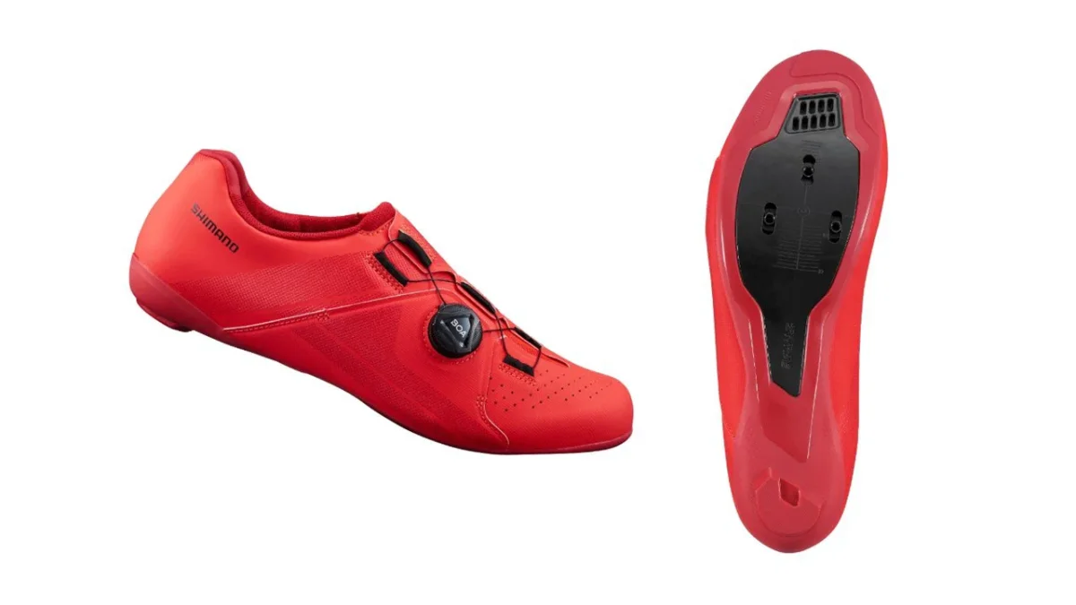 Zapatillas de ruta SH-RC300 - Imagen 3