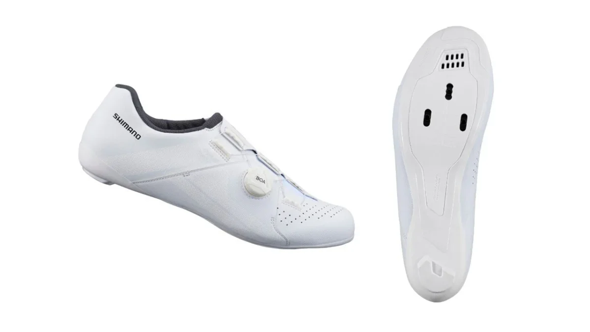 Zapatillas de ruta SH-RC300 - Imagen 4