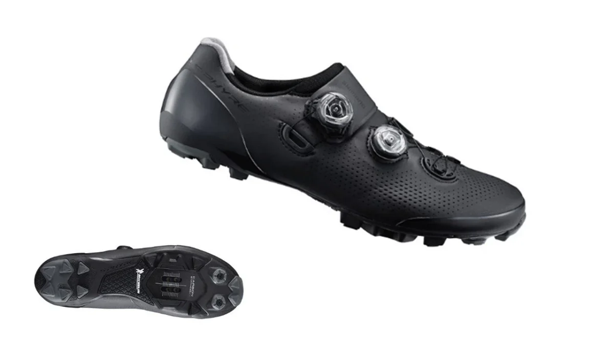 Zapatillas de MTB SH-XC901 - Imagen 3