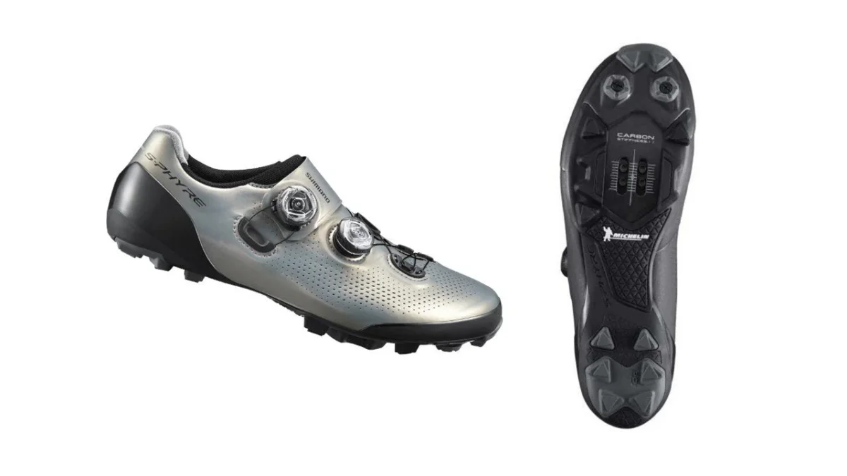 Zapatillas de MTB SH-XC901 - Imagen 4