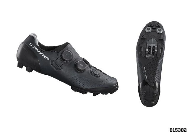 Zapatillas de MTB SH-XC902 - Imagen 2