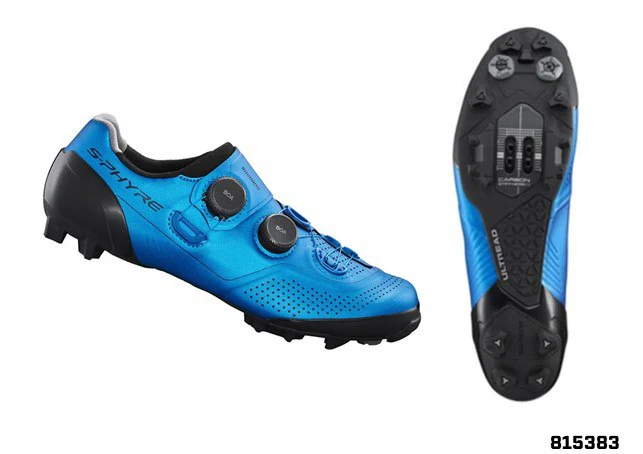 Zapatillas de MTB SH-XC902 - Imagen 3
