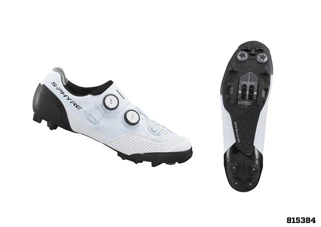 Zapatillas de MTB SH-XC902 - Imagen 4