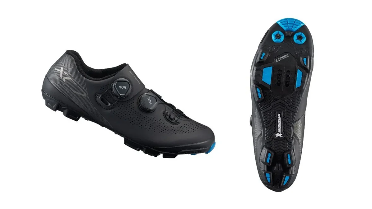 Zapatillas de MTB SH-XC701 - Imagen 2